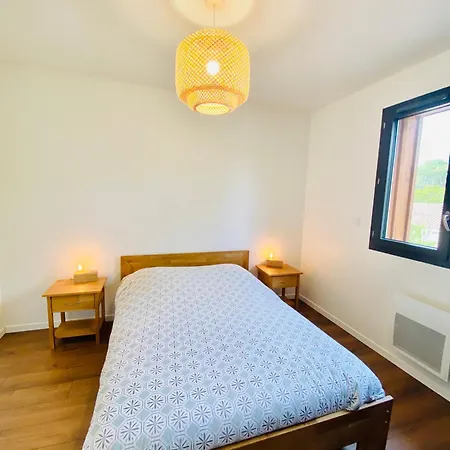 Belle Maison En Bois A L'ocean Willa