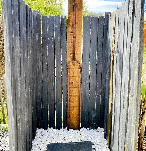 Belle Maison En Bois A L'ocean * Lacanau